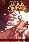 Cover: Julius Caesar - Campfire