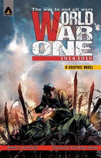 Abbildung von: World War One - Campfire