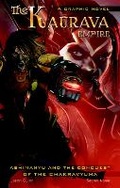Cover: The Kaurava Empire Vol.1 - Campfire