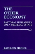 Cover: The Other Economy - University of California Press