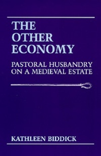 Enlarge image Cover: The Other Economy - University of California Press