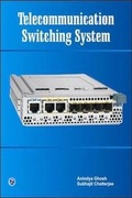 Cover: Telecommunication Switching System - USP
