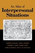 Cover: An Atlas of Interpersonal Situations - Cambridge University Press