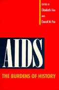 Cover: AIDS - University of California Press
