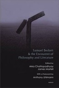 Cover: Samuel Beckett and the Encounter of Philosophy and Literature - Roman Books