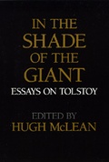 Cover: In the Shade of the Giant - University of California Press