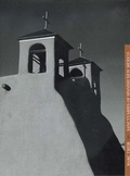 Cover: Sanctuaries of Spanish New Mexico - University of California Press