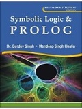 Cover: Symbolic Logic & Prolog - Khanna Publishing House