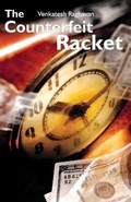 Cover: The Counterfeit Racket - Happy Squirrel