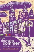 Cover: Der Deutsche Sommer - Happy Squirrel
