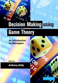 Enlarge image Cover: Decision Making Using Game Theory - Cambridge University Press