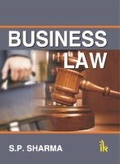 Cover: Business Law - TechSar Pvt. Ltd