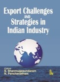 Cover: Export Challenges and Strategies in Indian Industry - TechSar Pvt. Ltd