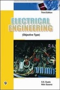 Cover: Electrical Engineering - USP