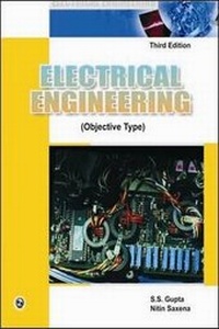Enlarge image Cover: Electrical Engineering - USP
