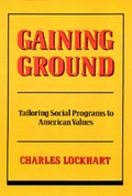 Cover: Gaining Ground - University of California Press