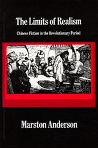 Abbildung von: The Limits of Realism - University of California Press