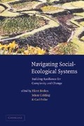 Cover: Navigating Social-Ecological Systems - Cambridge University Press