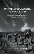 Cover: Unstable Populations, Anxious States - Stree