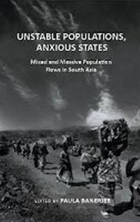 Enlarge image Cover: Unstable Populations, Anxious States - Stree