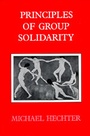 Cover: Principles of Group Solidarity - University of California Press