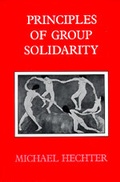 Cover: Principles of Group Solidarity - University of California Press