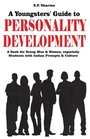 Cover: Youngsters' Guide to Personality Development - V & S Publishers