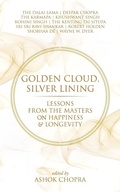 Cover: Golden Cloud, Silver Lining - Hay House India