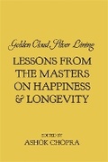 Cover: Golden Cloud, Silver Lining - Hay House Publishers India Private Limited