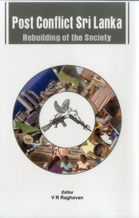 Enlarge image Cover: Post Conflict Sri Lanka - VIJ Books (India) Pty Ltd