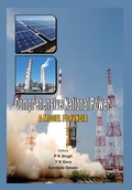 Cover: Comprehensive National Power - VIJ Books (India) Pty Ltd