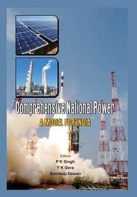 Enlarge image Cover: Comprehensive National Power - VIJ Books (India) Pty Ltd