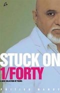 Cover: Stuck on 1/Forty - Amaryllis