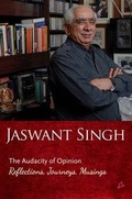 Cover: The Audacity of Opinion - Amaryllis