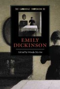 Cover: The Cambridge Companion to Emily Dickinson - Cambridge University Press