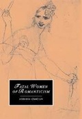 Cover: Fatal Women of Romanticism - Cambridge University Press