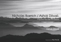 Cover: Nicholas Roerich/ashok Dilwali: Inspired By The Himalayas - Niyogi Books