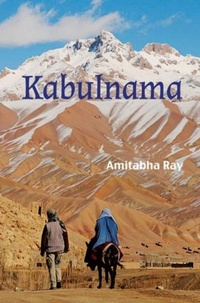 Abbildung von: Kabulnama - Niyogi Books
