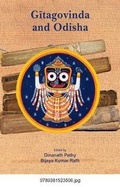 Cover: Gitagovinda And Odisha - Niyogi Books