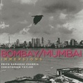 Cover: Bombay/mumbai Immersions - Niyogi Books
