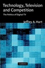 Cover: Technology, Television, and Competition - Cambridge University Press