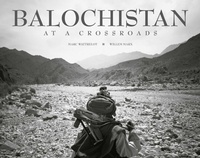 Abbildung von: Balochistan - Niyogi Books