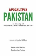 Cover: Apocalypse Pakistan - Niyogi Books