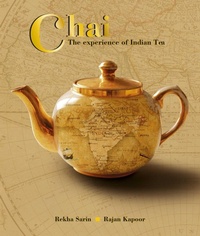 Abbildung von: Chai - Niyogi Books