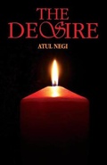 Cover: The Desire - Leadstart Publishing Pvt Ltd