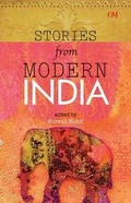 Cover: Stories from Modern India - Om Books International