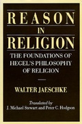 Cover: Reason in Religion - University of California Press