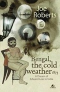 Cover: Bengal, the Cold Weather 1873 - Tranquebar Press