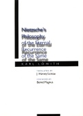 Cover: Nietzsche's Philosophy of the Eternal Recurrence of the Same - University of California Press