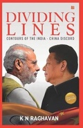 Cover: Dividing Lines - Leadstart Publishing Pvt Ltd
